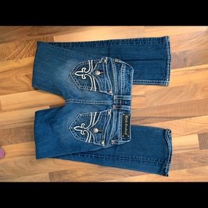Rock Revival jeans size 26